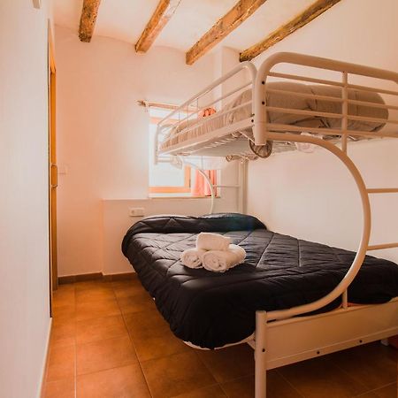 Portal Del Carro 7 Junto A La Catedral Apartment Tarragona Luaran gambar